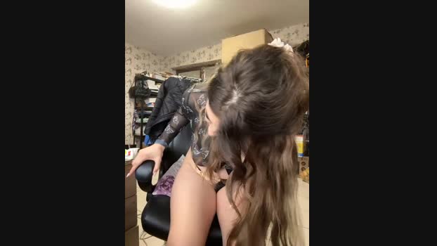 didihairypussy StripChat Female 02-02-2025