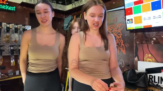 dirtypub StripChat Female 01-02-2025