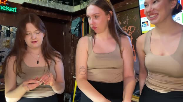 dirtypub StripChat Female 01-02-2025