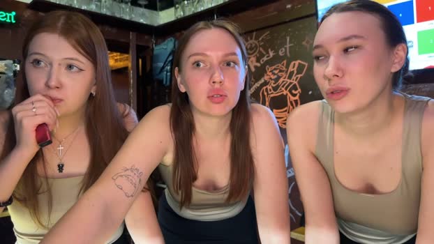 dirtypub StripChat Female 01-02-2025