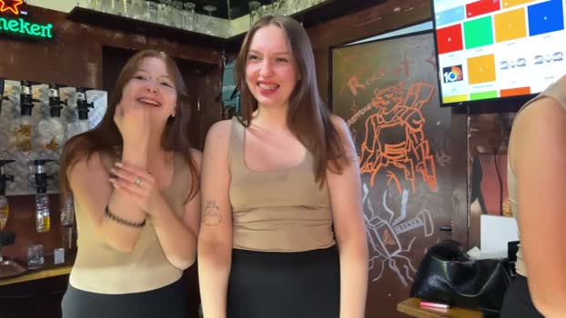 dirtypub StripChat Female 01-02-2025