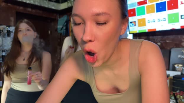 dirtypub StripChat Female 01-02-2025