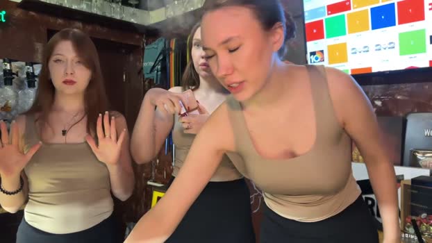 dirtypub StripChat Female 01-02-2025