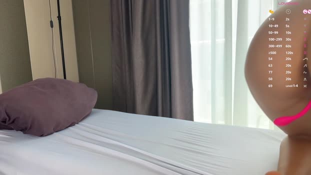 eva_nathan Chaturbate Couple 01-02-2025