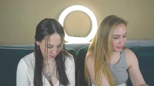 girlsurbate Chaturbate Couple 02-02-2025