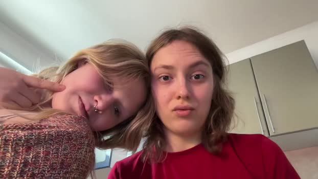 holydori Chaturbate Couple 02-02-2025