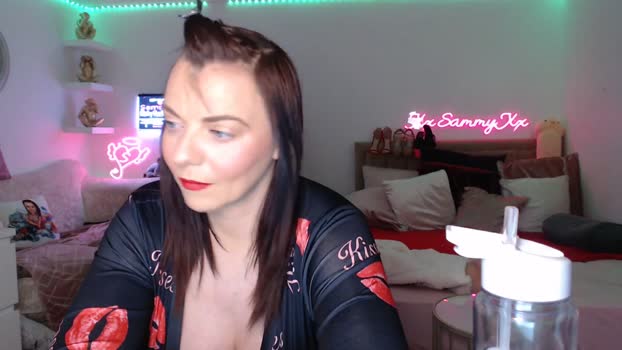 innocentSamx MyFreeCams Female 02-02-2025