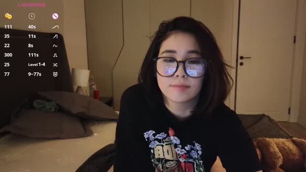 ki_mi Chaturbate Female 01-02-2025