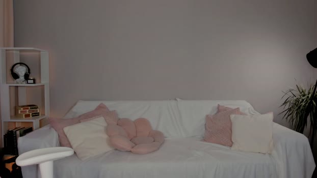 leahsthetics Chaturbate Female 01-02-2025