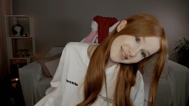 leahsthetics Chaturbate Female 01-02-2025