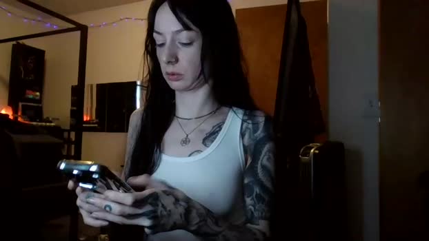 livmirage Chaturbate Female 01-02-2025