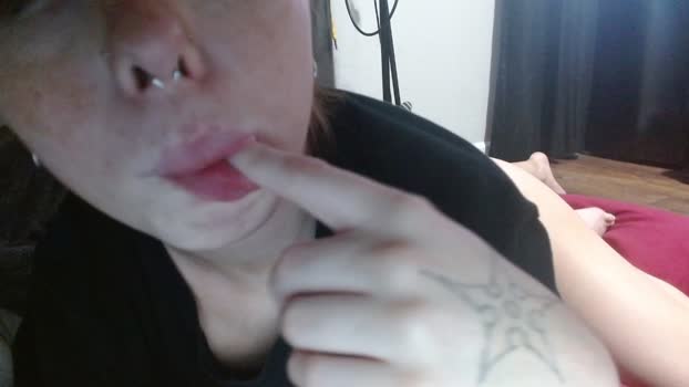 lovecalixo Chaturbate Female 02-02-2025