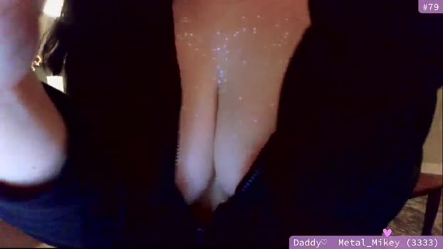 meowgical MyFreeCams Female 02-02-2025