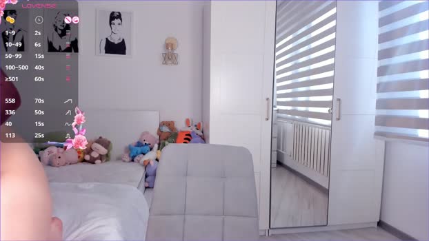 miraann Chaturbate Female 02-02-2025