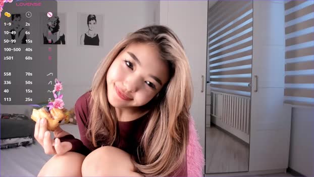 miraann Chaturbate Female 02-02-2025