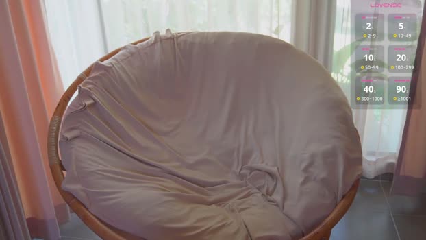 mysterious_ariel_ Chaturbate Female 01-02-2025