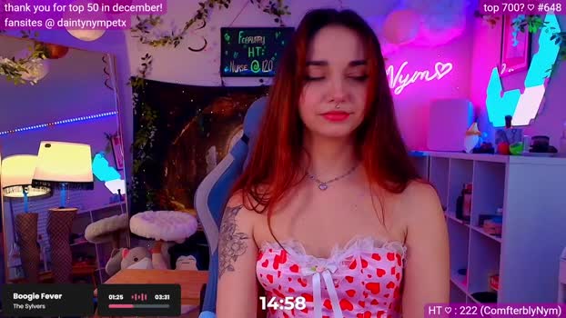 nym_x MyFreeCams Female 01-02-2025