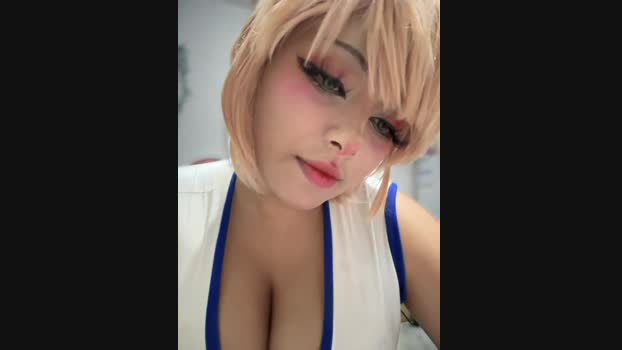 seraphine23 StripChat Female 01-02-2025