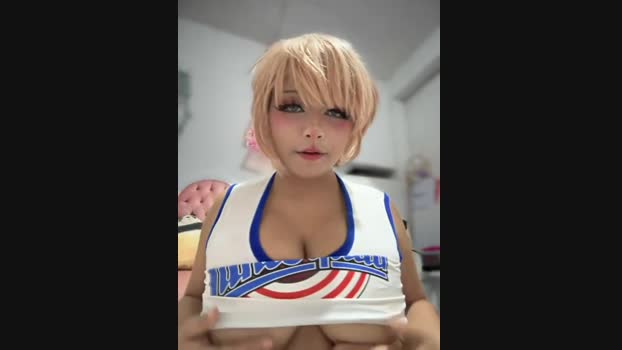 seraphine23 StripChat Female 01-02-2025