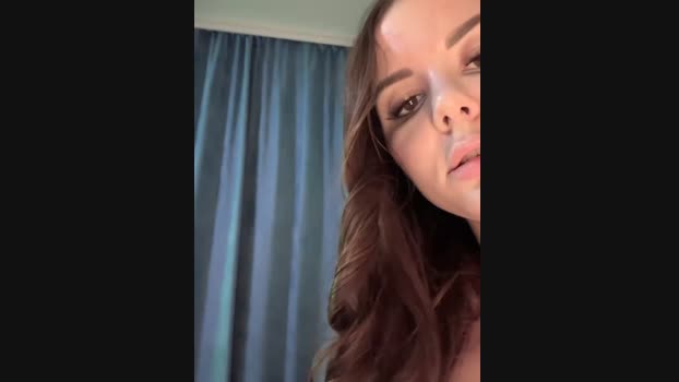 Alina_Vibe_Me StripChat Female 02-02-2025