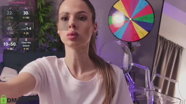 AllenaMoon StripChat Female 02-02-2025