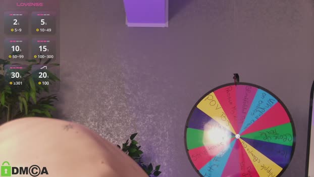 AllenaMoon StripChat Female 02-02-2025