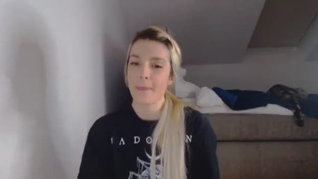 Alllees MyFreeCams Female 03-02-2025