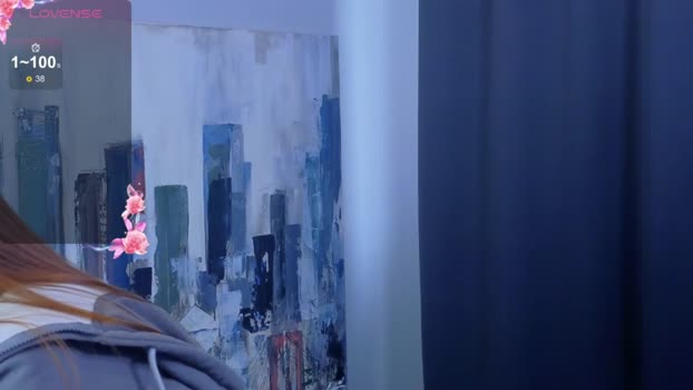 Amy_Beach_ StripChat Female 03-02-2025