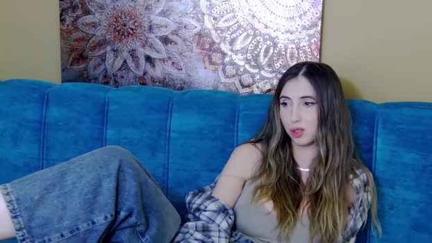 Artemiss MyFreeCams Female 02-02-2025