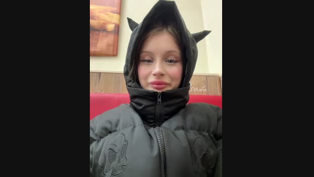 Baby_Kittyy StripChat Female 02-02-2025