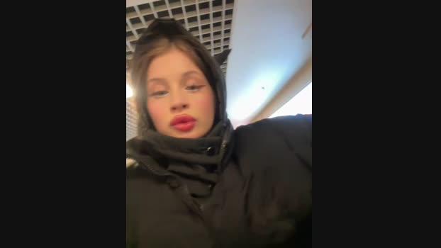 Baby_Kittyy StripChat Female 02-02-2025
