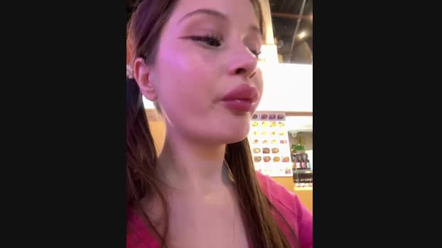 Baby_Kittyy StripChat Female 03-02-2025