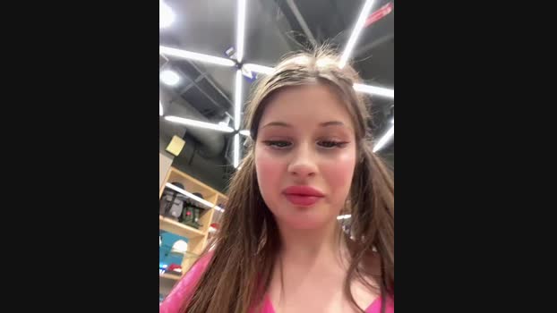 Baby_Kittyy StripChat Female 03-02-2025