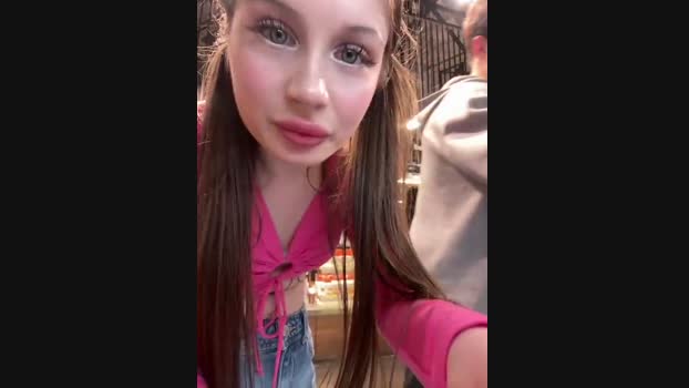 Baby_Kittyy StripChat Female 03-02-2025