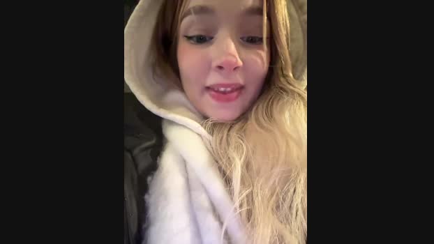 Baby_Tiny StripChat Female 02-02-2025