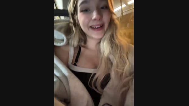 Baby_Tiny StripChat Female 02-02-2025