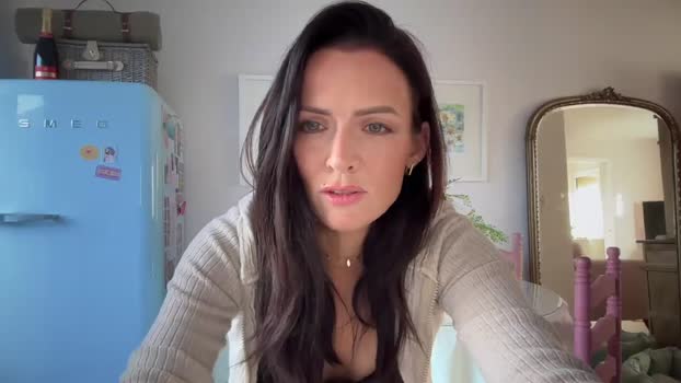 British_chick MyFreeCams Female 03-02-2025