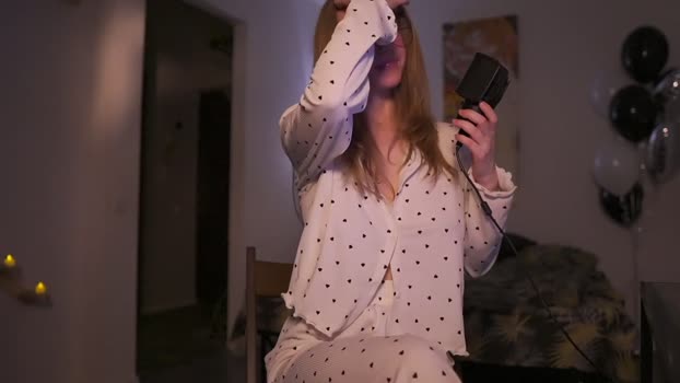 ChillyLovers StripChat Female 02-02-2025