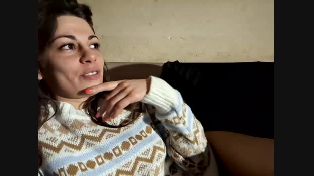 CoreSashaDylan StripChat Female 02-02-2025