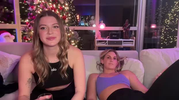 Graciemae_baexx StripChat Female 02-02-2025