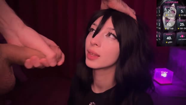 Handsomepure StripChat Female 02-02-2025