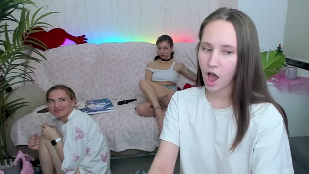 HotCaramellsTV StripChat Female 03-02-2025