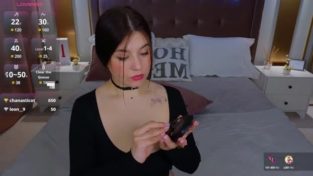 Jenna_Adams_ StripChat Female 02-02-2025