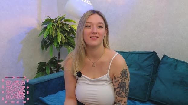 JessRosen StripChat Female 02-02-2025