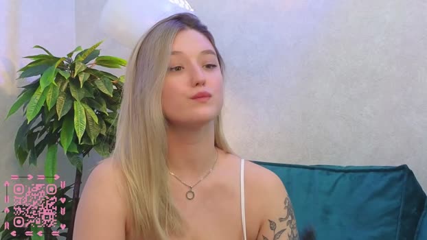 JessRosen StripChat Female 03-02-2025