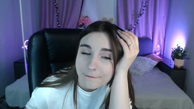 LaneyGrey MyFreeCams Female 03-02-2025