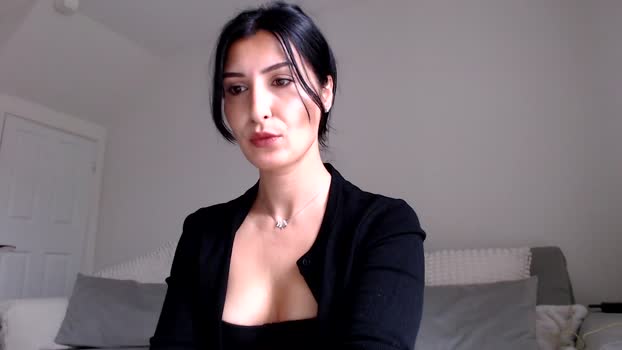 LavIson MyFreeCams Female 03-02-2025