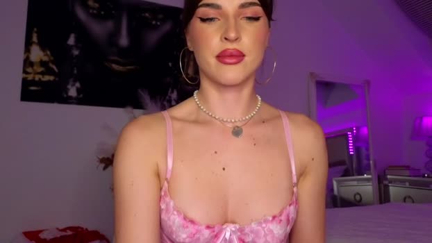 LexiQ MyFreeCams Female 02-02-2025