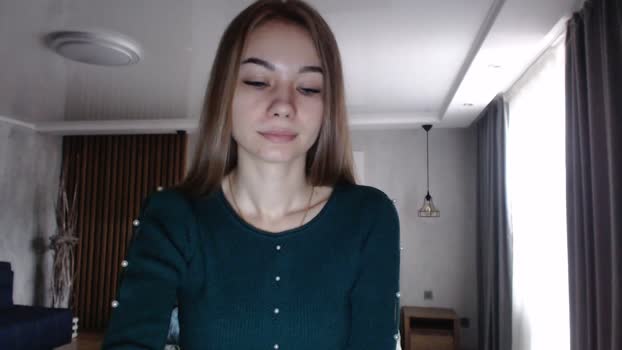 Lovely_NataUA MyFreeCams Female 03-02-2025