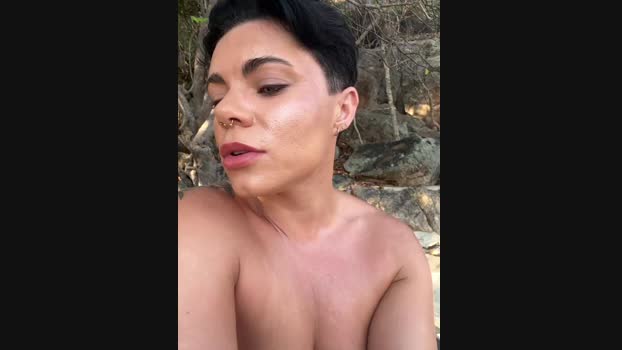 LukeLouHarvey StripChat Female 02-02-2025